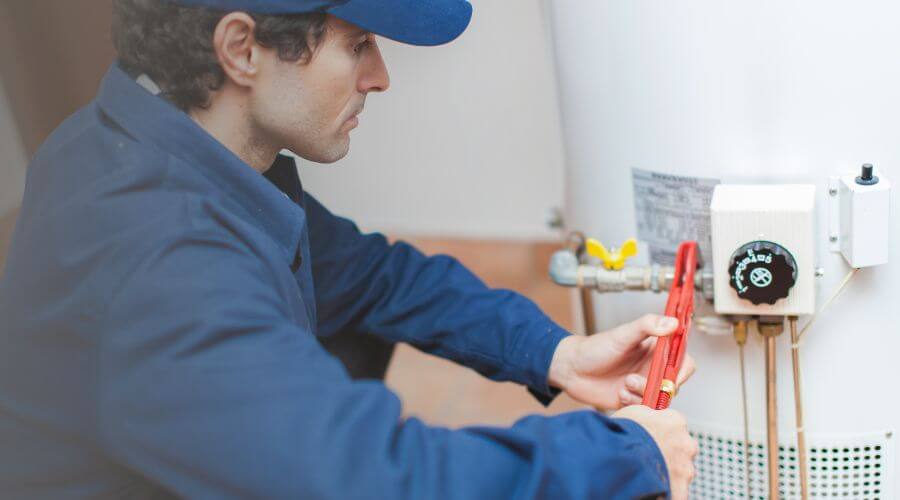 Professional Leak Detection in Bloomfield, MT