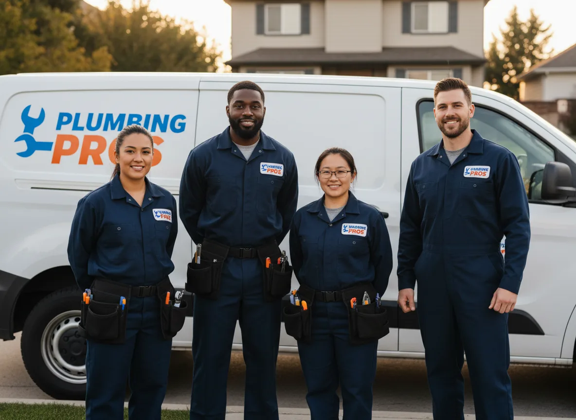 Water Heater Repair company in Bloomfield, MT